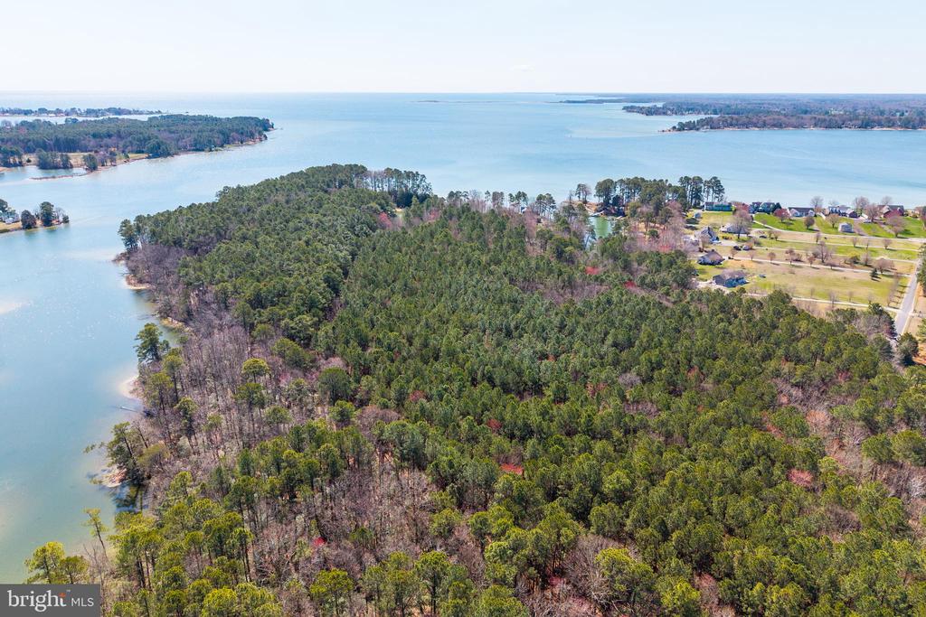 0 FOX POINT ROAD