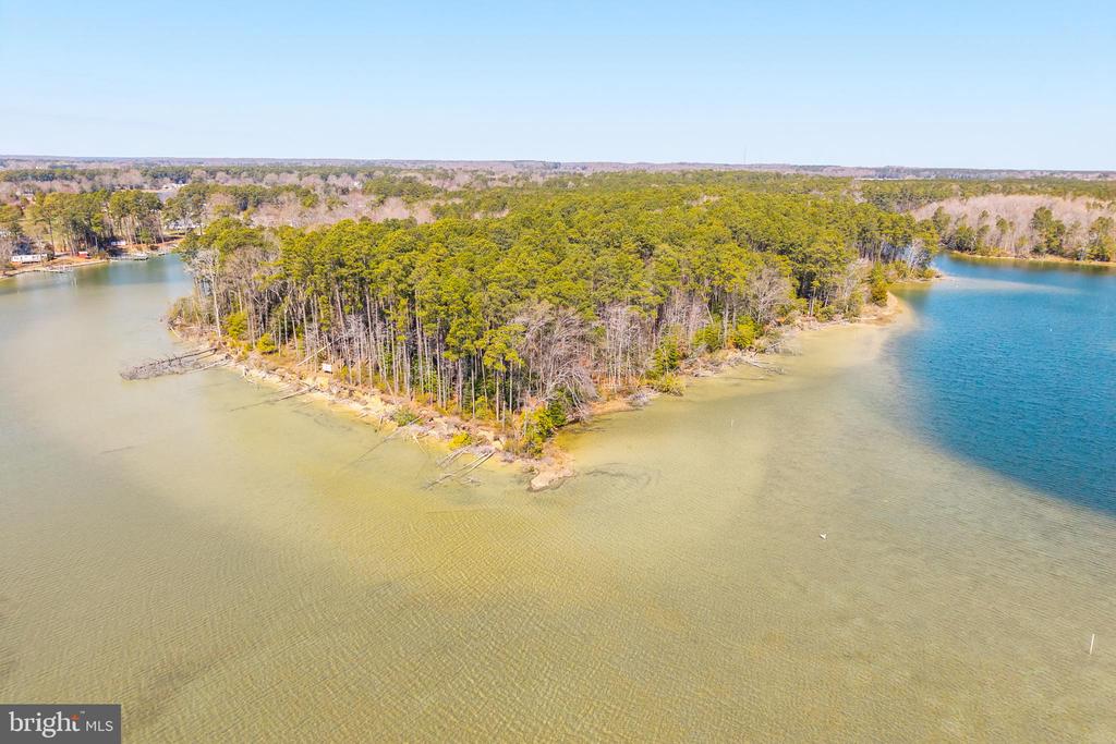 0 FOX POINT ROAD