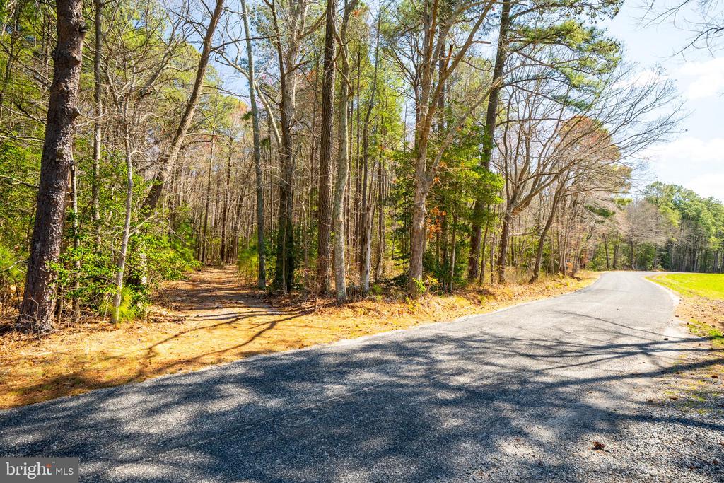 0 FOX POINT ROAD