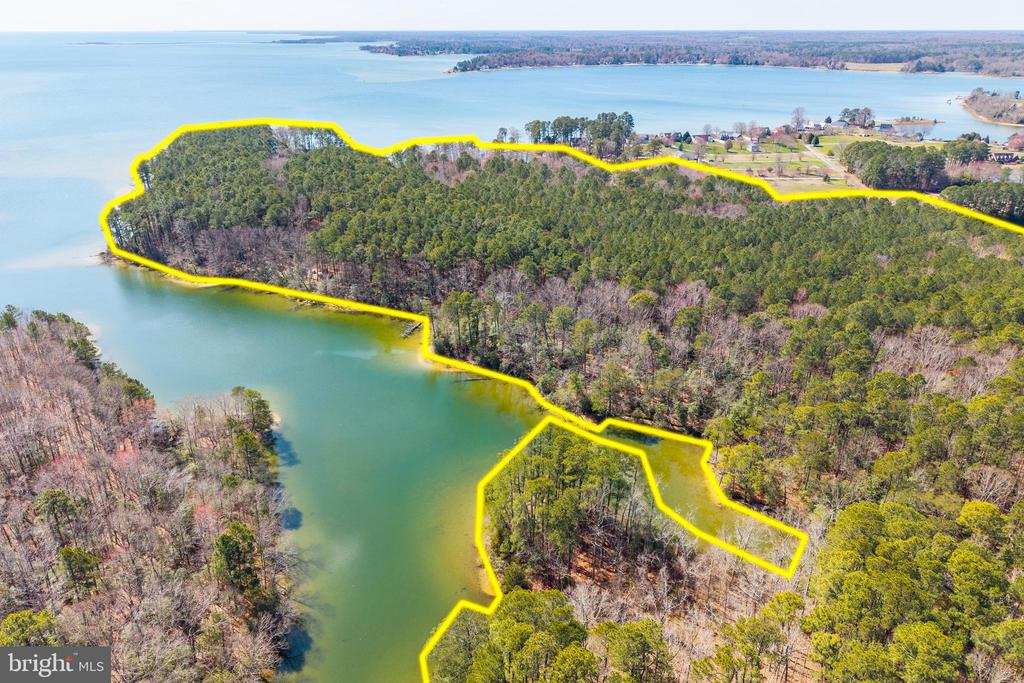 0 FOX POINT ROAD