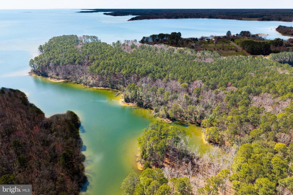 0 FOX POINT ROAD