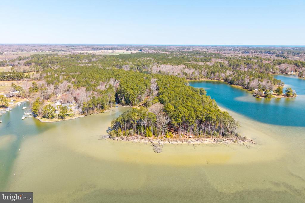 0 FOX POINT ROAD
