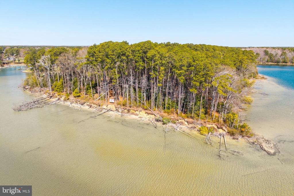 0 FOX POINT ROAD