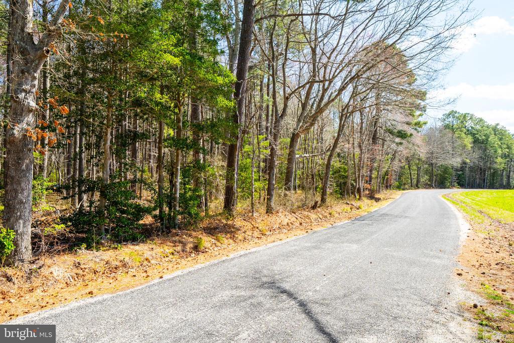 0 FOX POINT ROAD