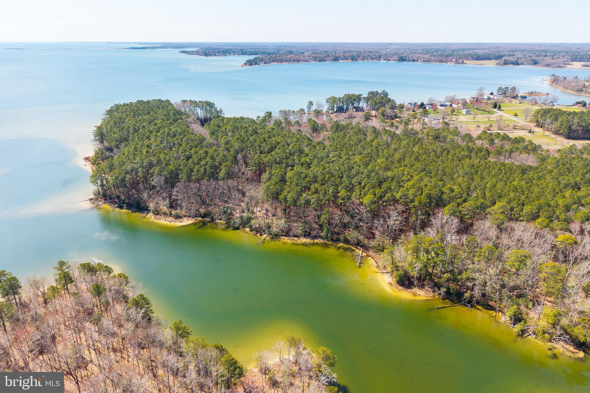 0 FOX POINT ROAD
