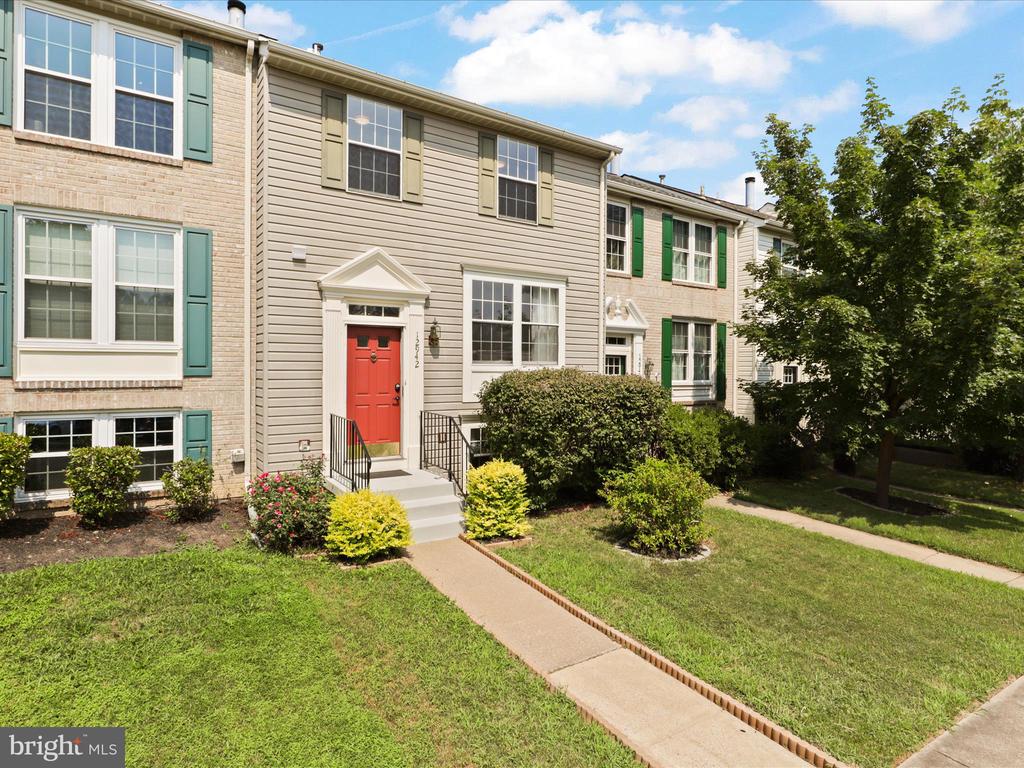 12942 AUGUSTUS COURT
