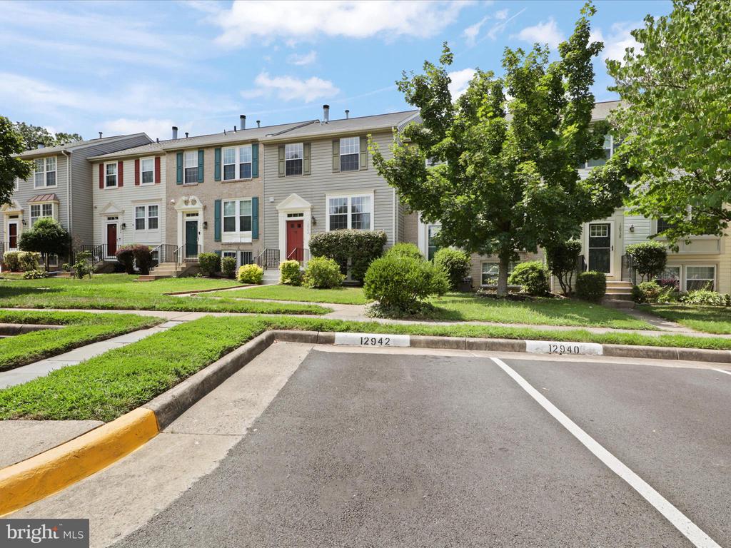 12942 AUGUSTUS COURT