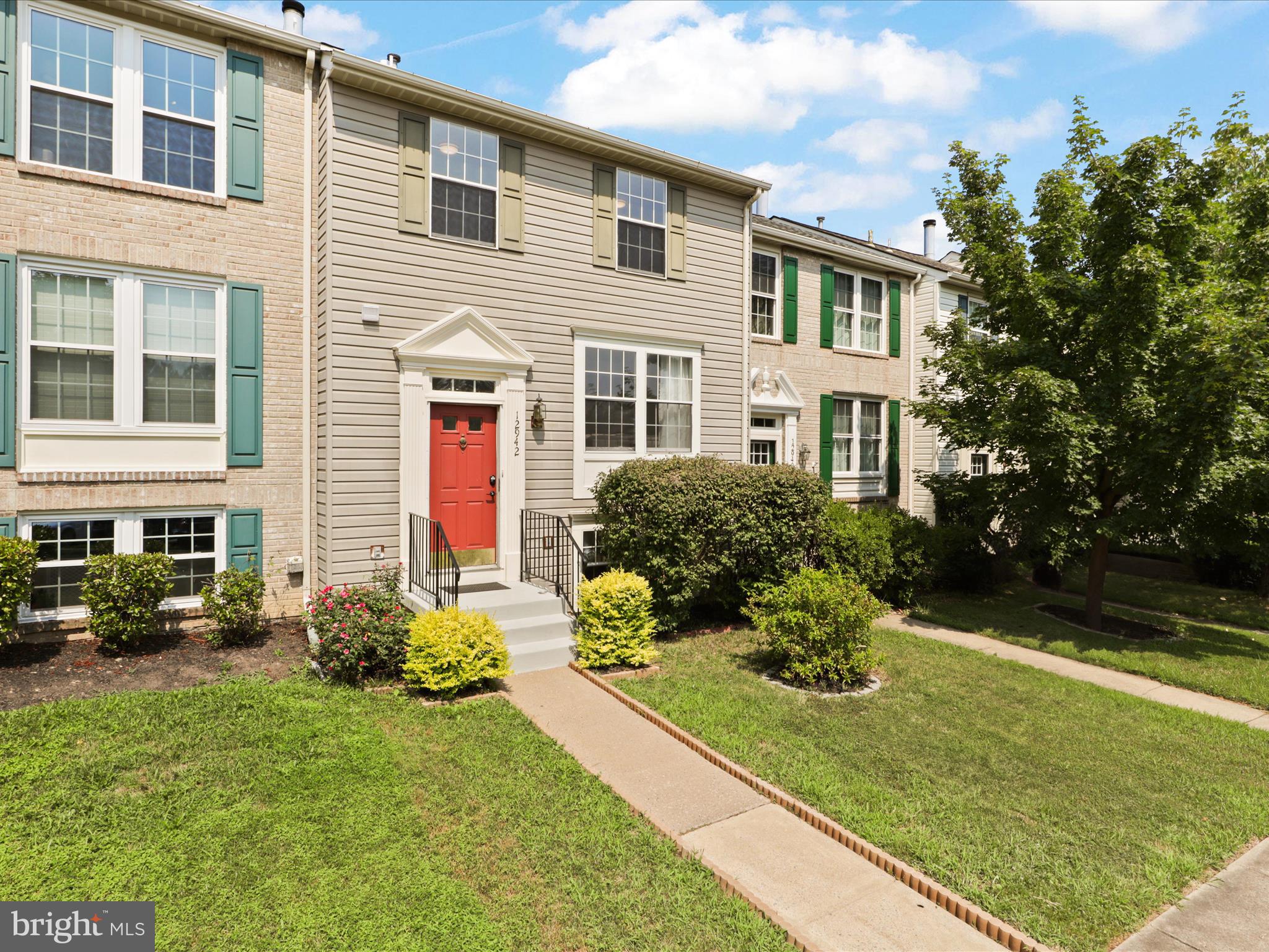 12942 AUGUSTUS COURT