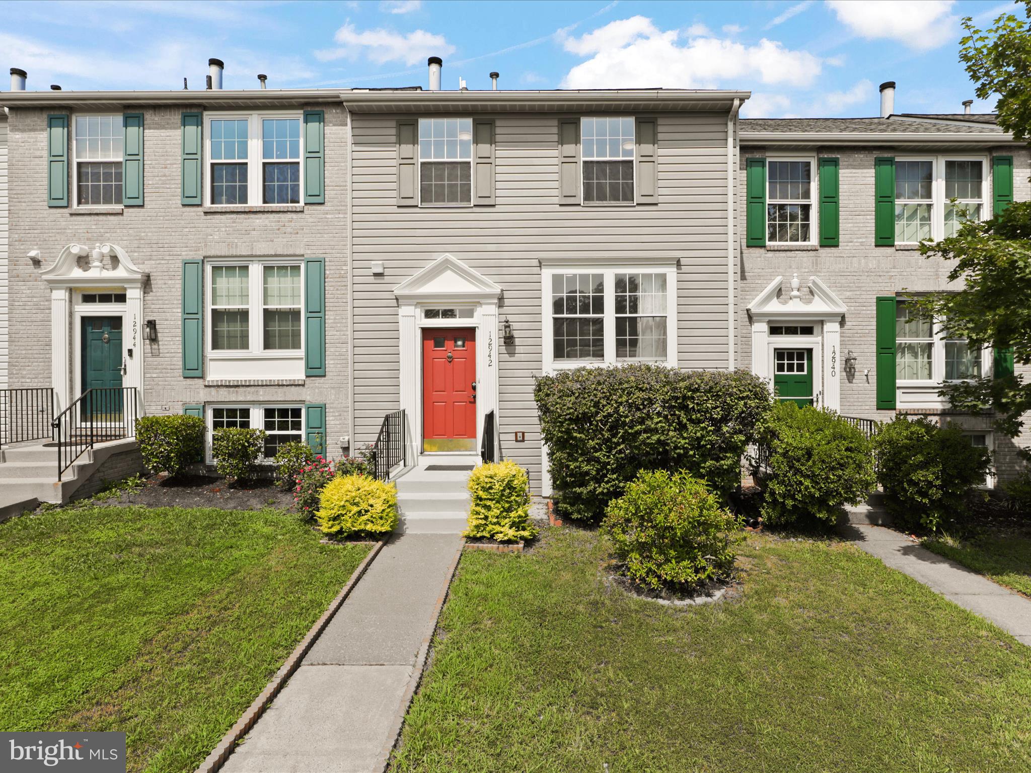 12942 AUGUSTUS COURT