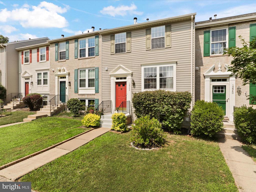 12942 AUGUSTUS COURT