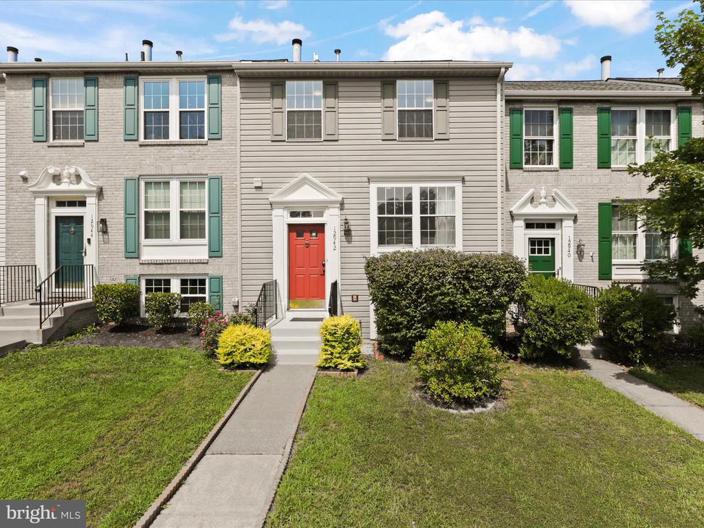 12942 AUGUSTUS COURT