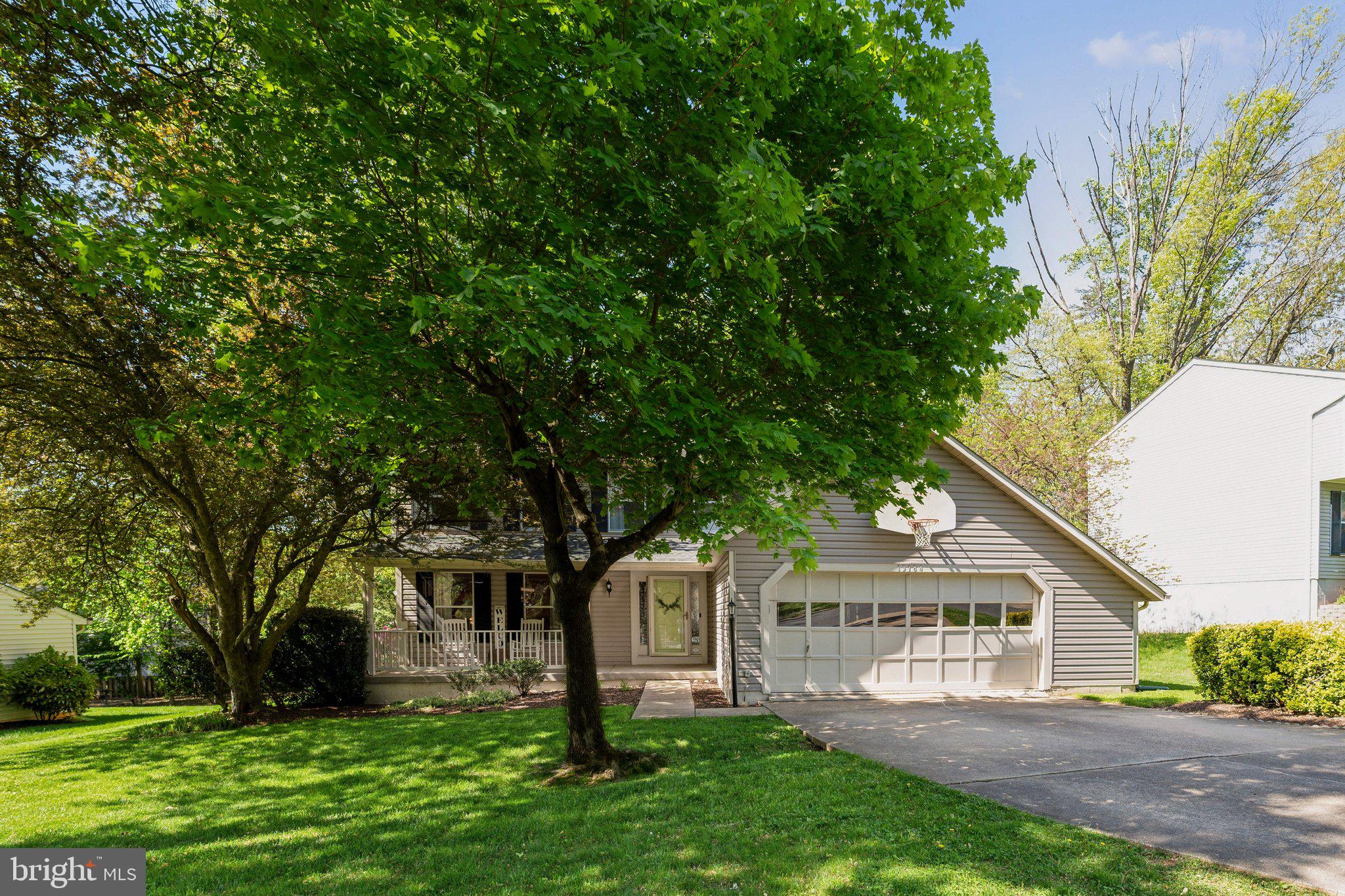 15184 HOLLEYSIDE DRIVE