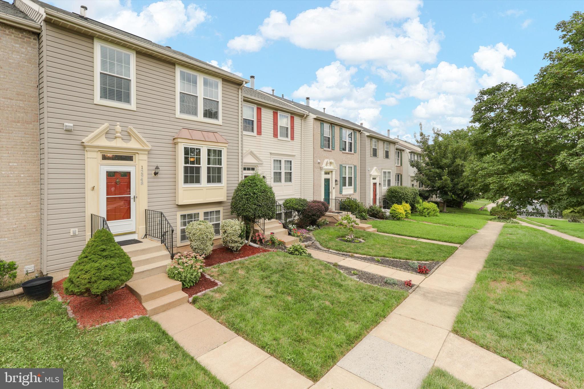 12948 AUGUSTUS COURT