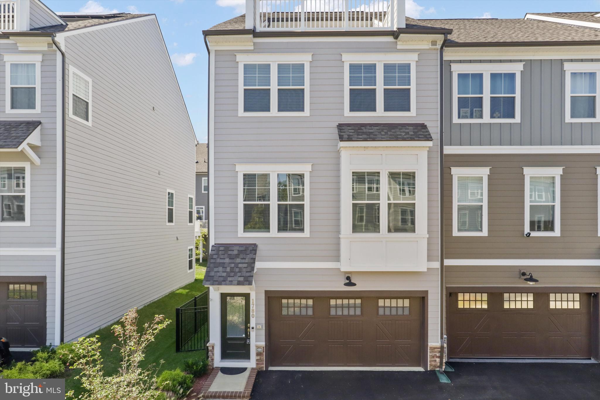 1780 CHERRY BIRCH STREET