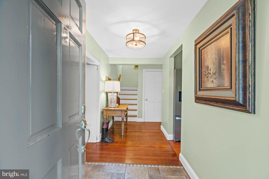 501 RICHMOND ROAD