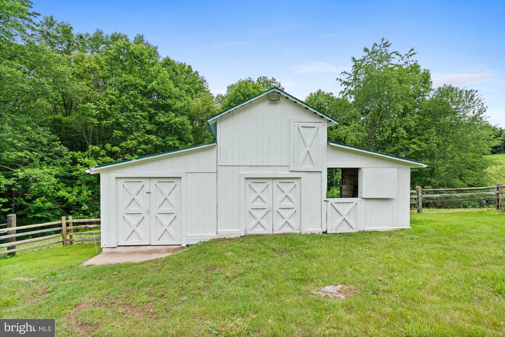 501 RICHMOND ROAD