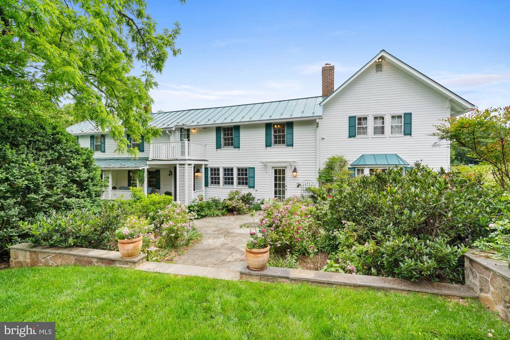 501 RICHMOND ROAD