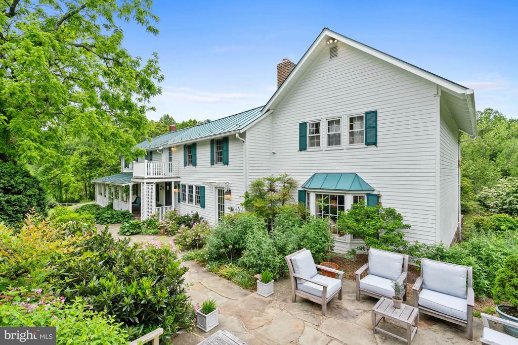 501 RICHMOND ROAD