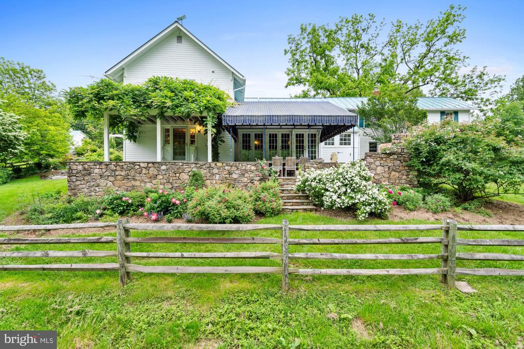 501 RICHMOND ROAD