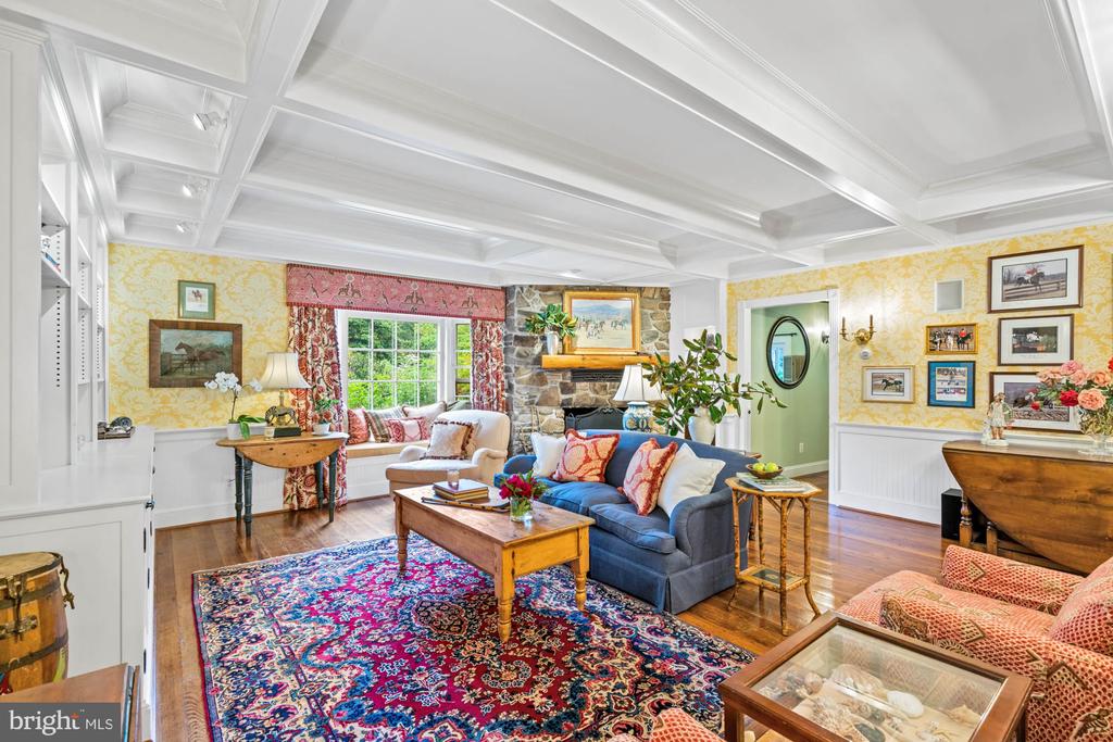 501 RICHMOND ROAD