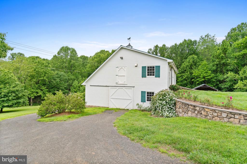 501 RICHMOND ROAD