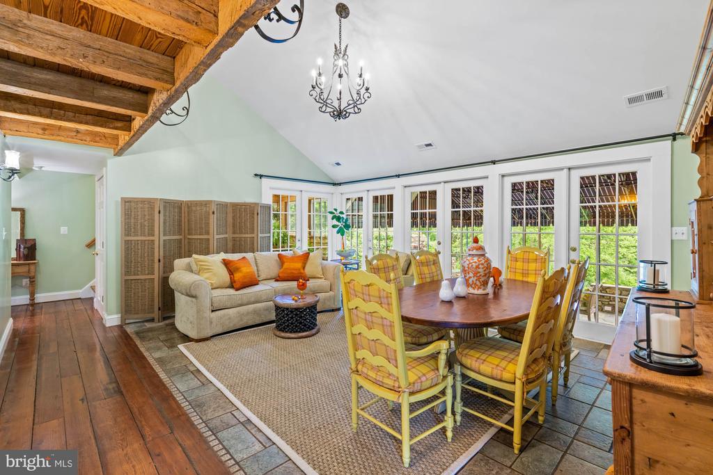 501 RICHMOND ROAD