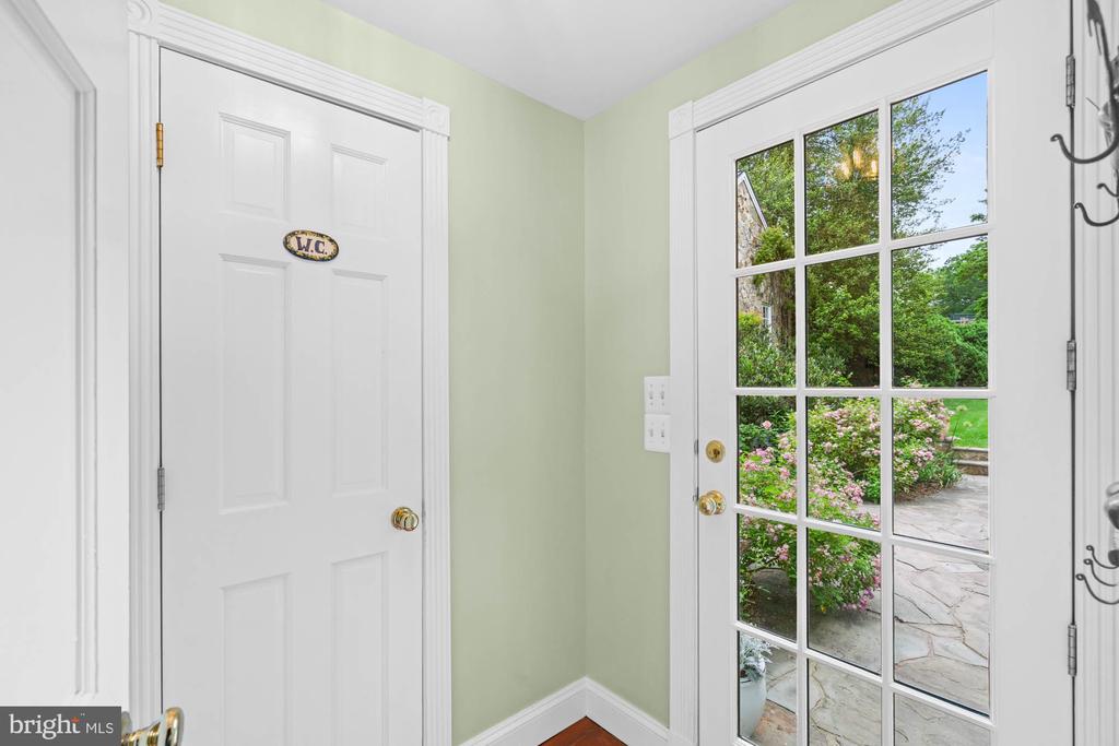 501 RICHMOND ROAD