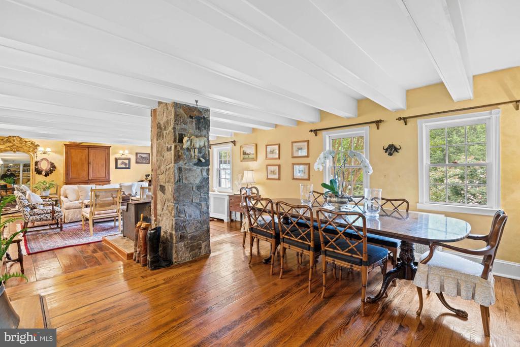 501 RICHMOND ROAD
