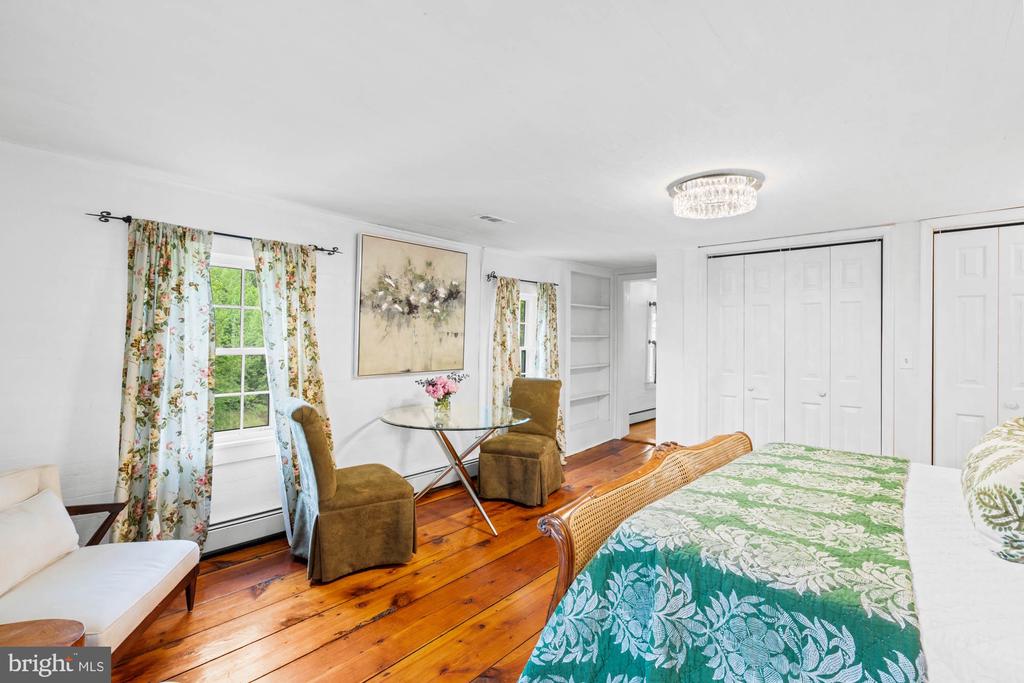 501 RICHMOND ROAD