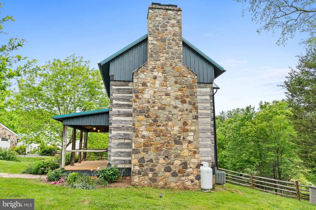 501 RICHMOND ROAD