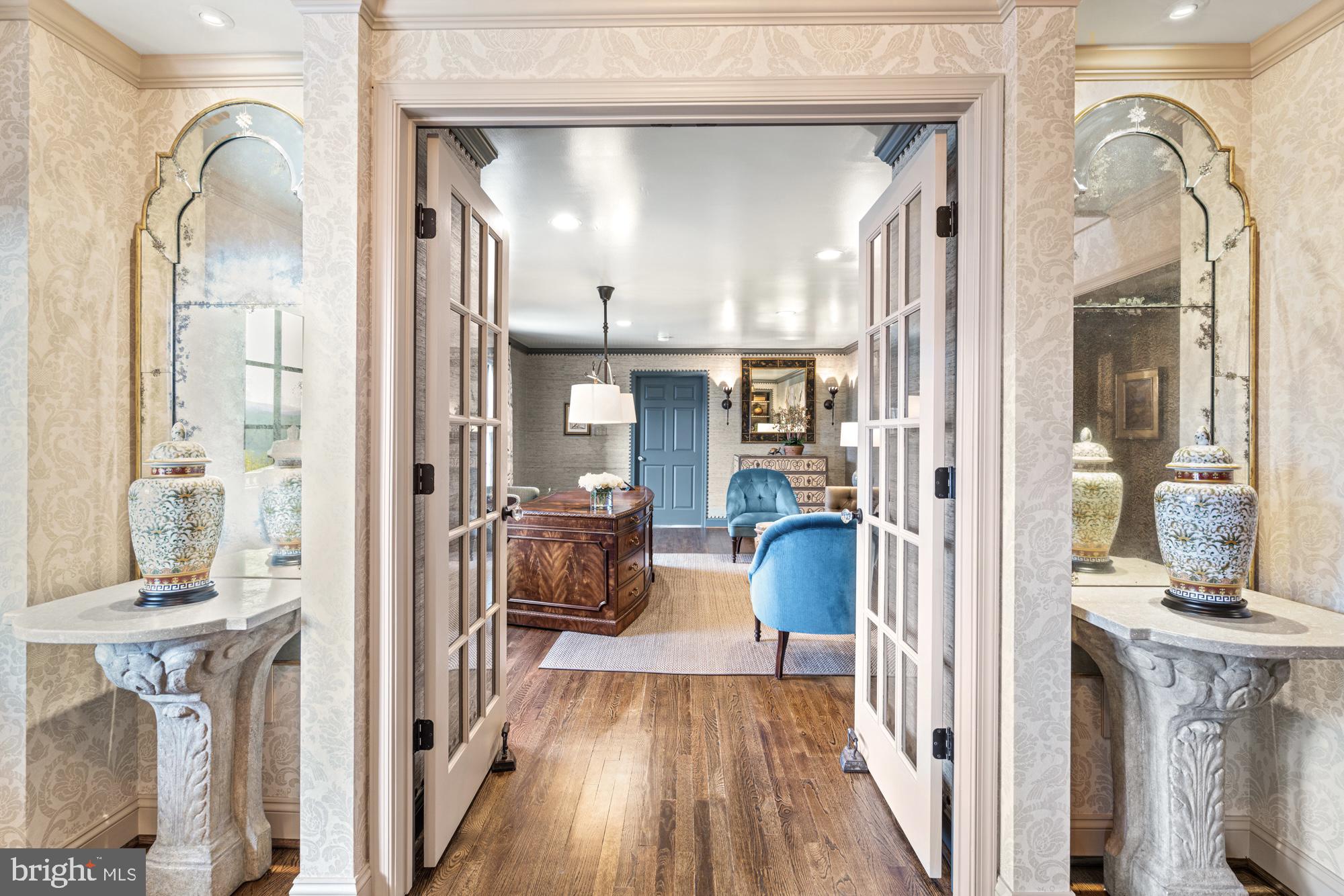 1126 F T VALLEY ROAD