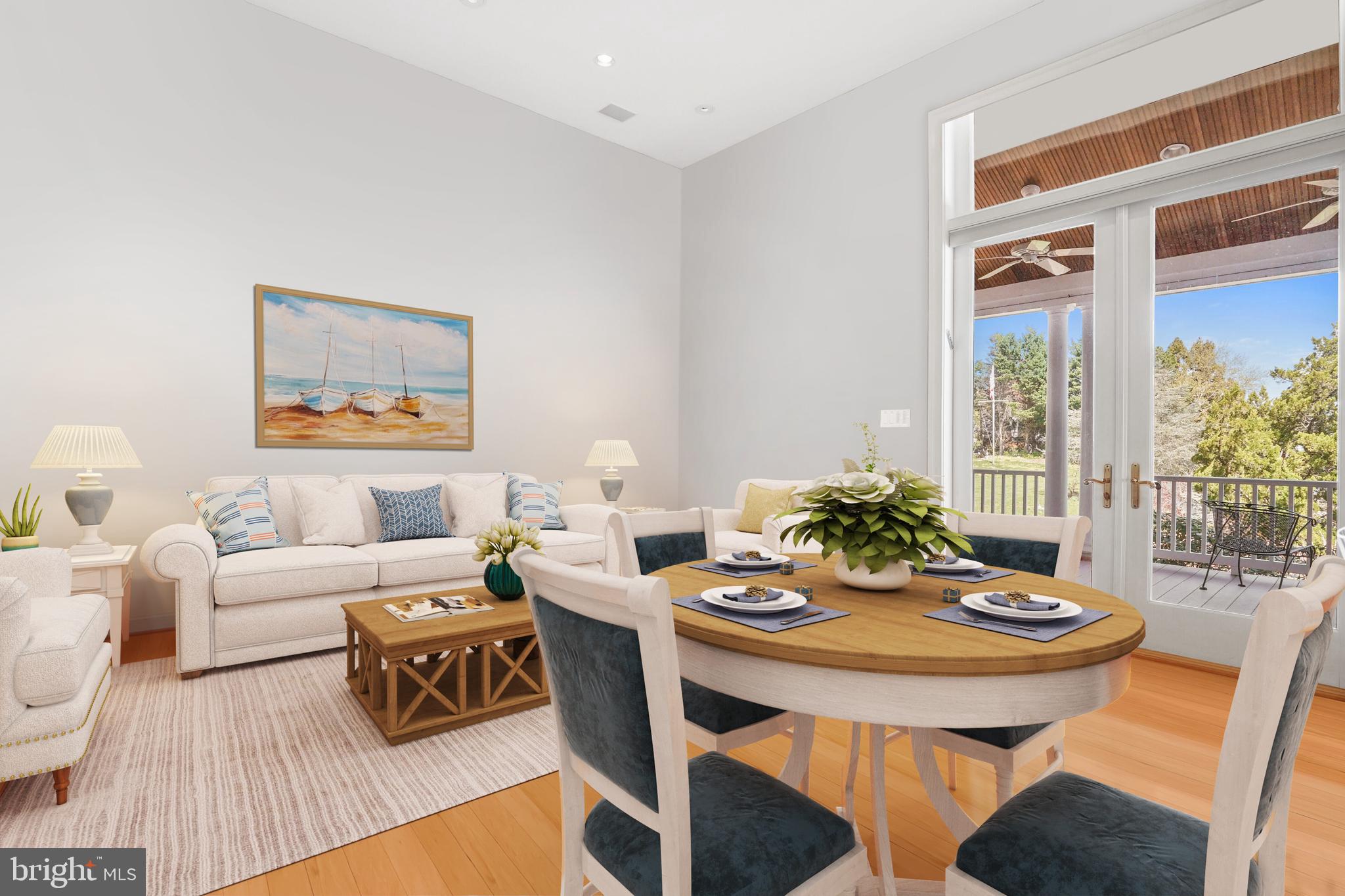 696 MARLBOROUGH POINT ROAD