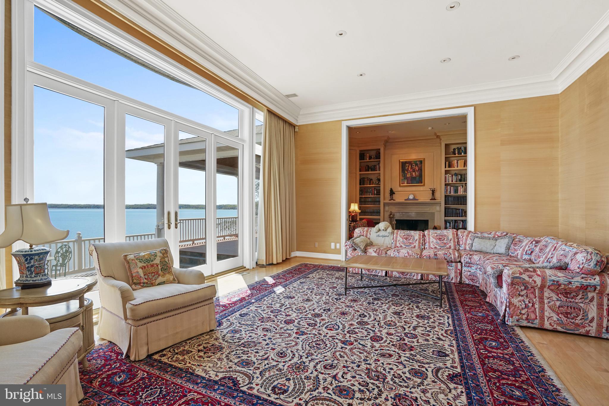 696 MARLBOROUGH POINT ROAD