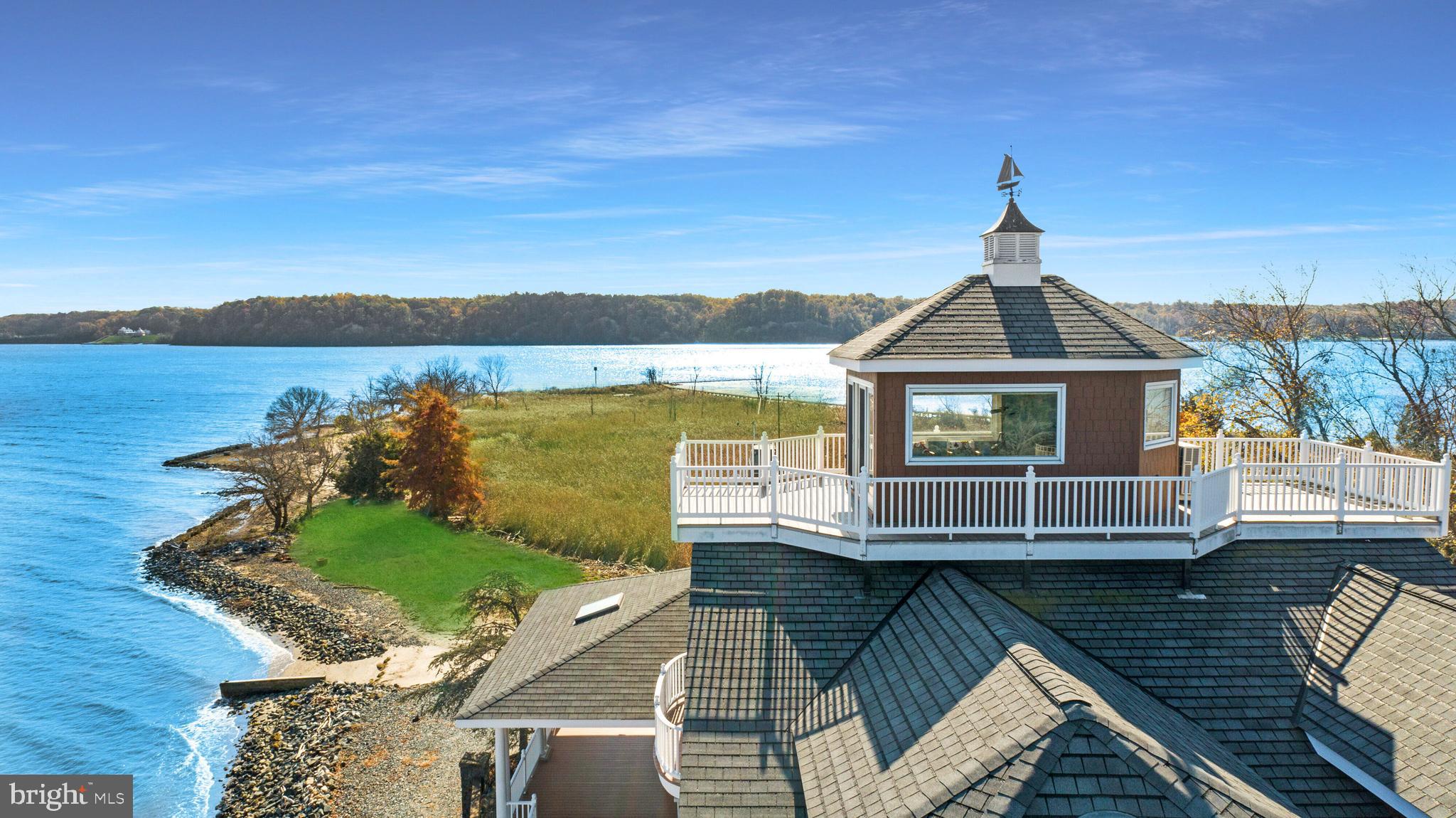 696 MARLBOROUGH POINT ROAD