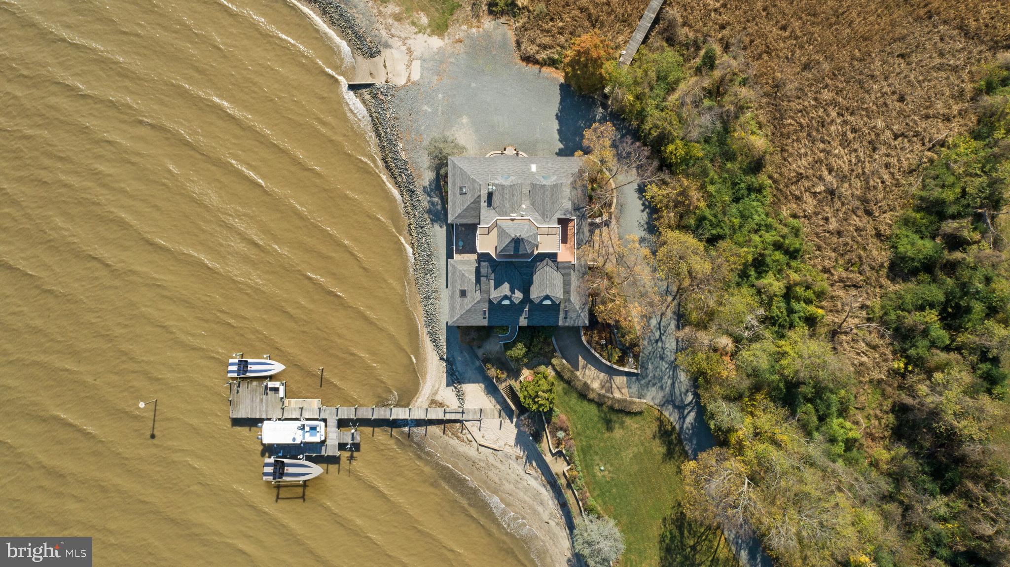 696 MARLBOROUGH POINT ROAD