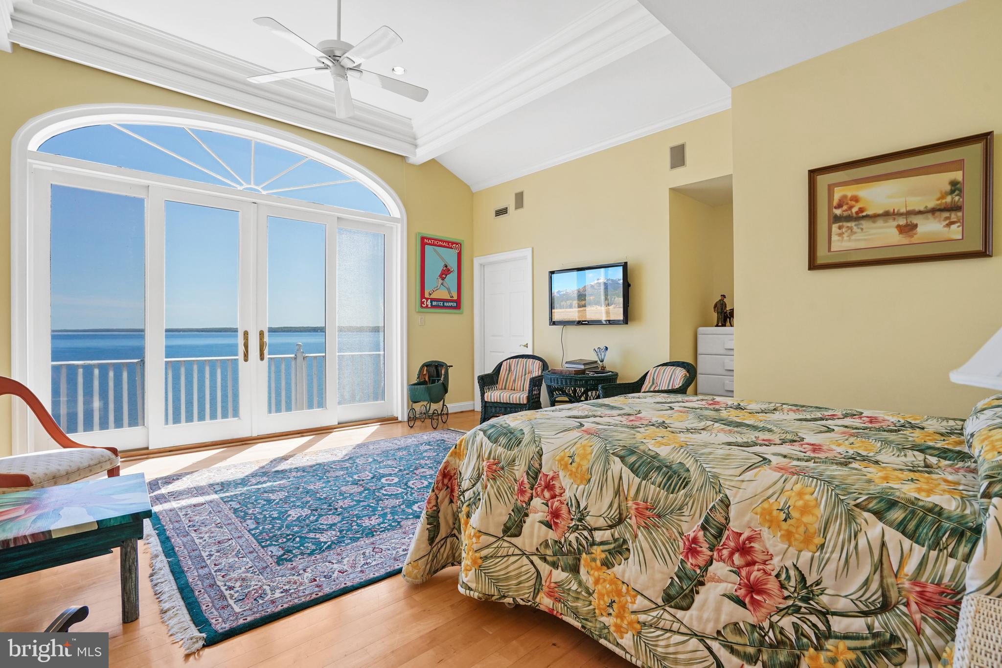 696 MARLBOROUGH POINT ROAD