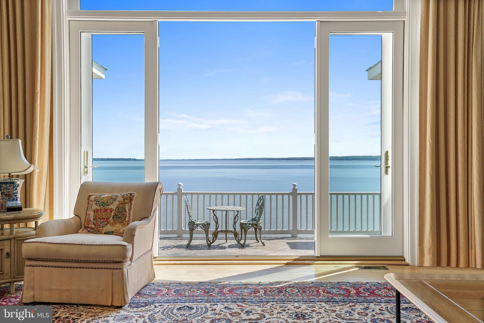 696 MARLBOROUGH POINT ROAD