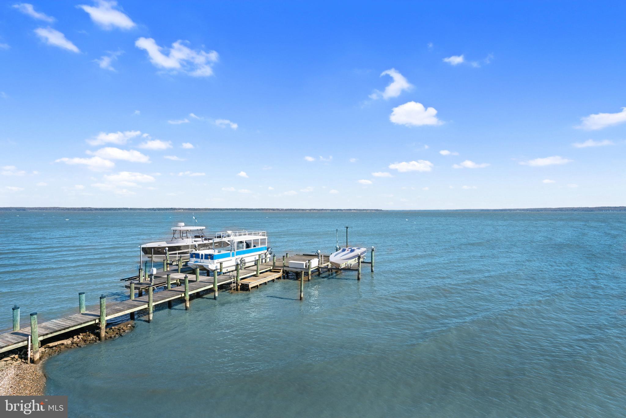 696 MARLBOROUGH POINT ROAD