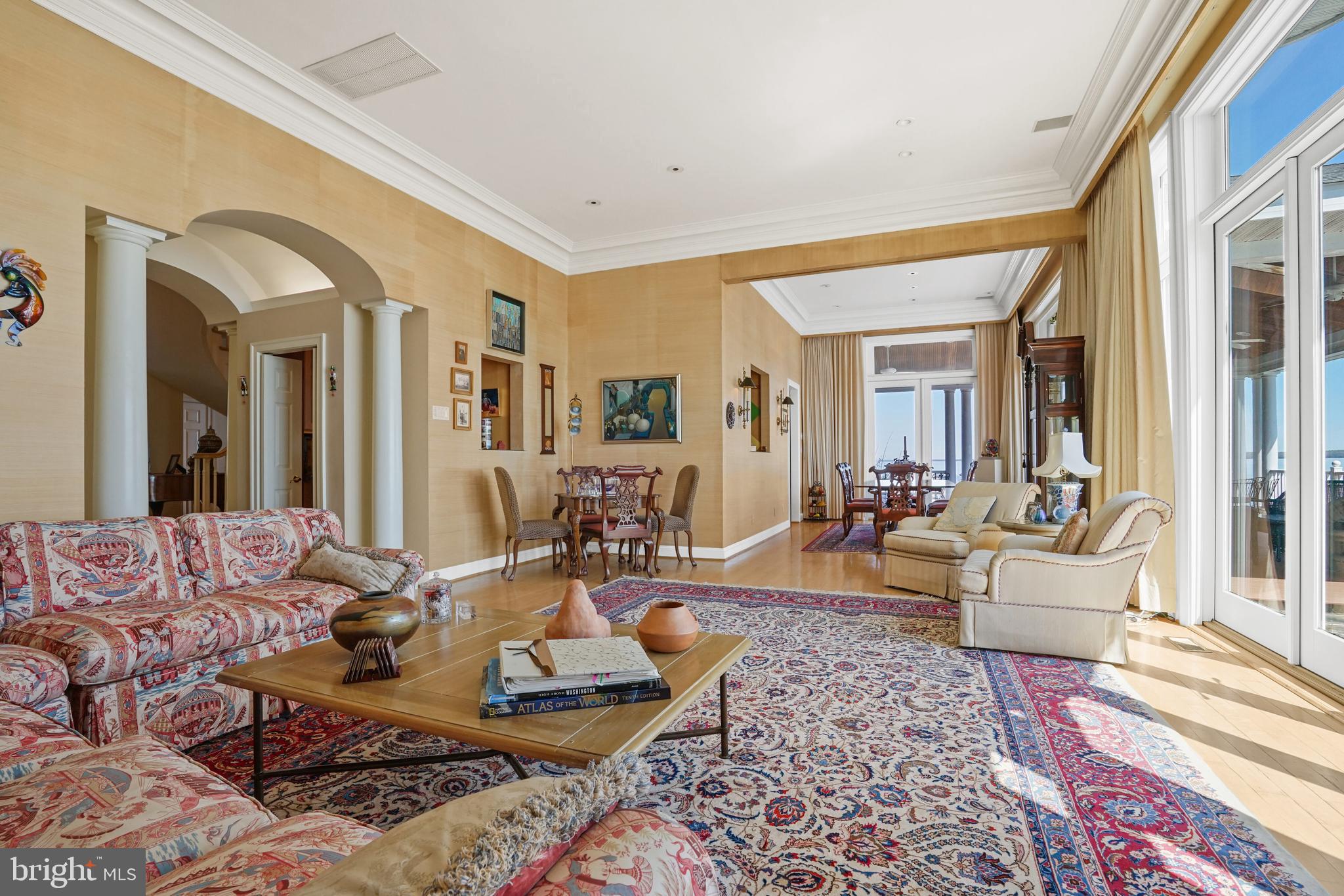 696 MARLBOROUGH POINT ROAD