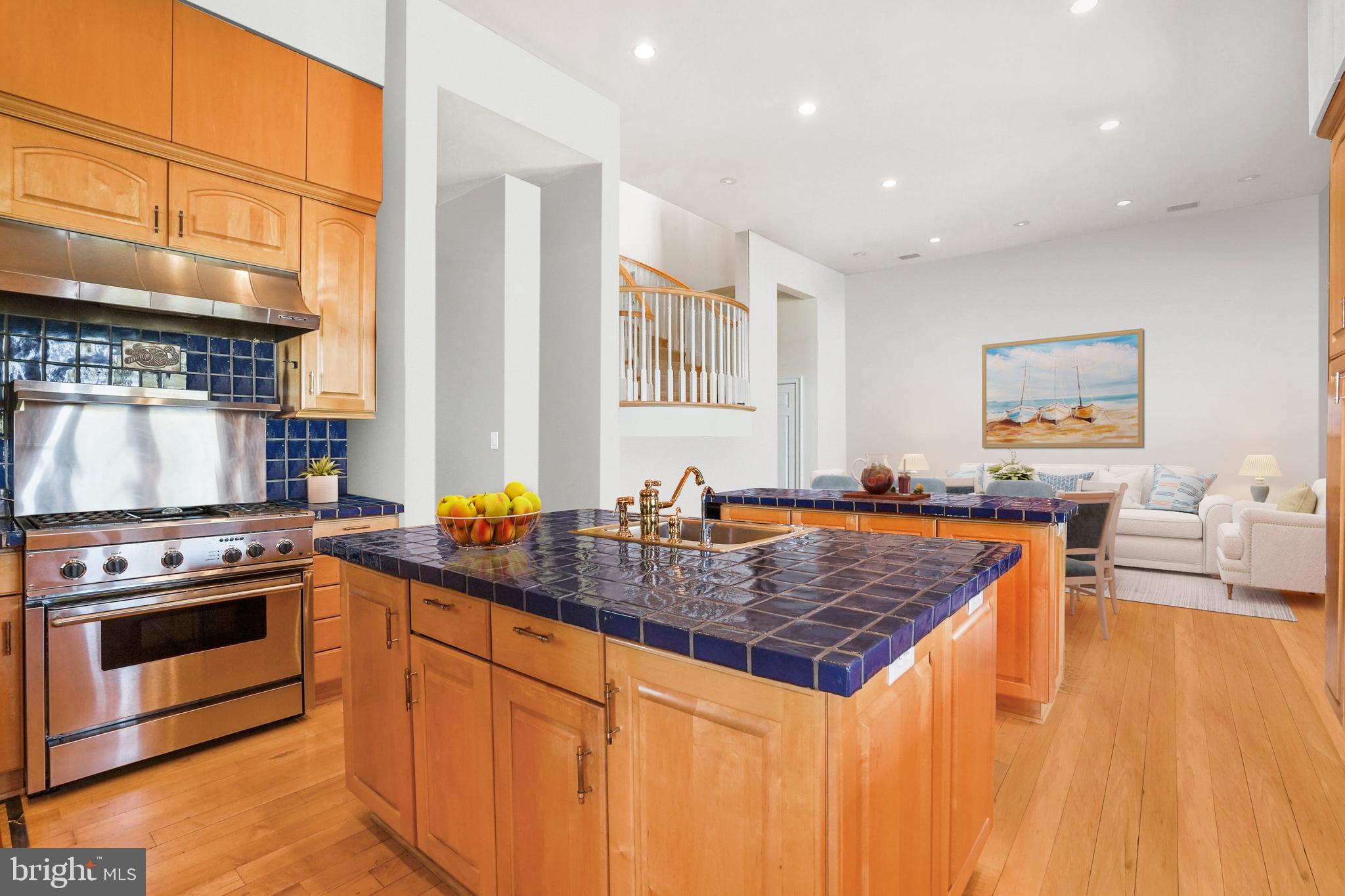 696 MARLBOROUGH POINT ROAD