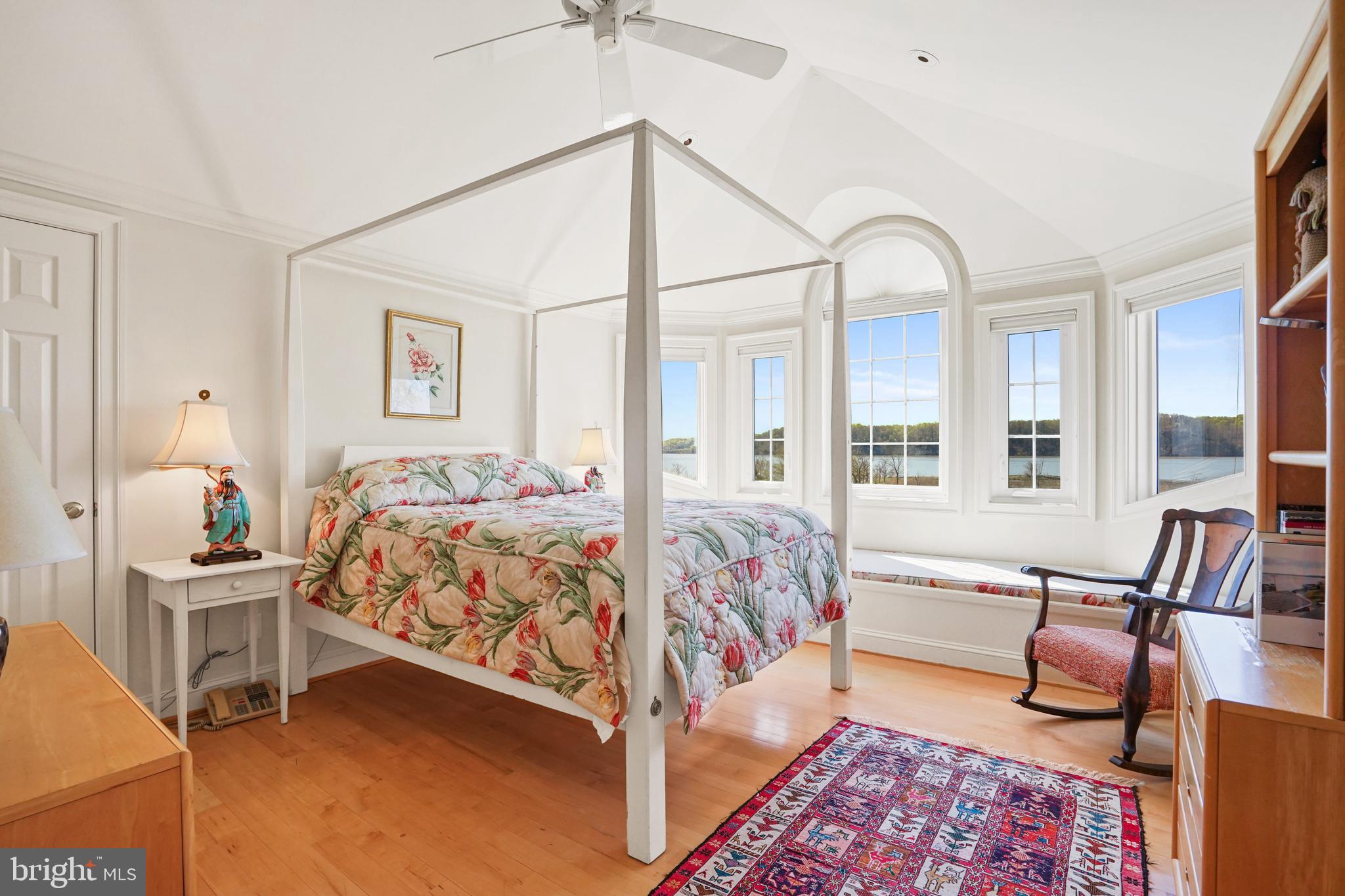 696 MARLBOROUGH POINT ROAD