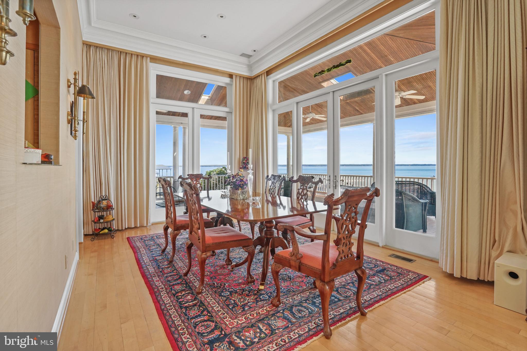 696 MARLBOROUGH POINT ROAD