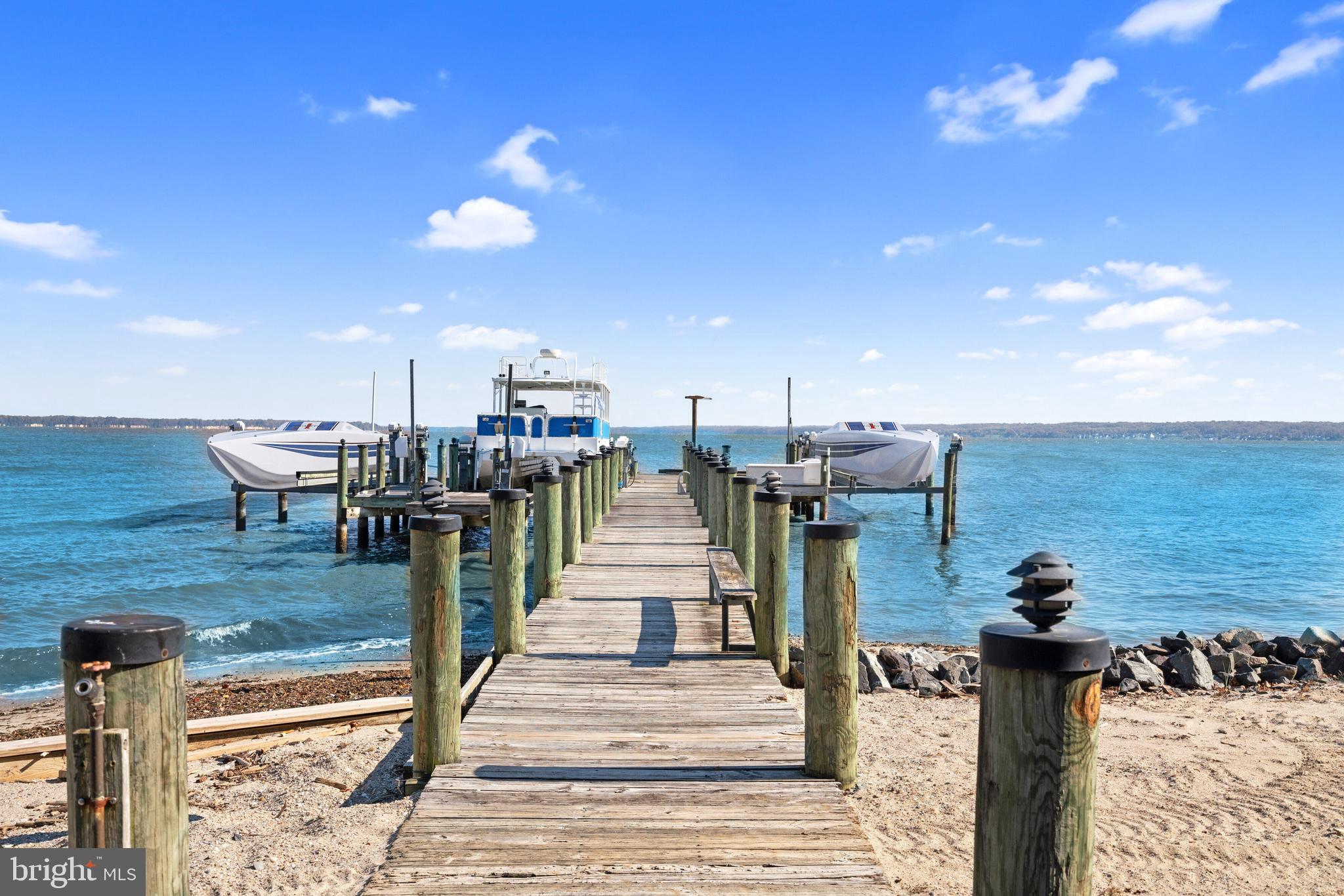 696 MARLBOROUGH POINT ROAD