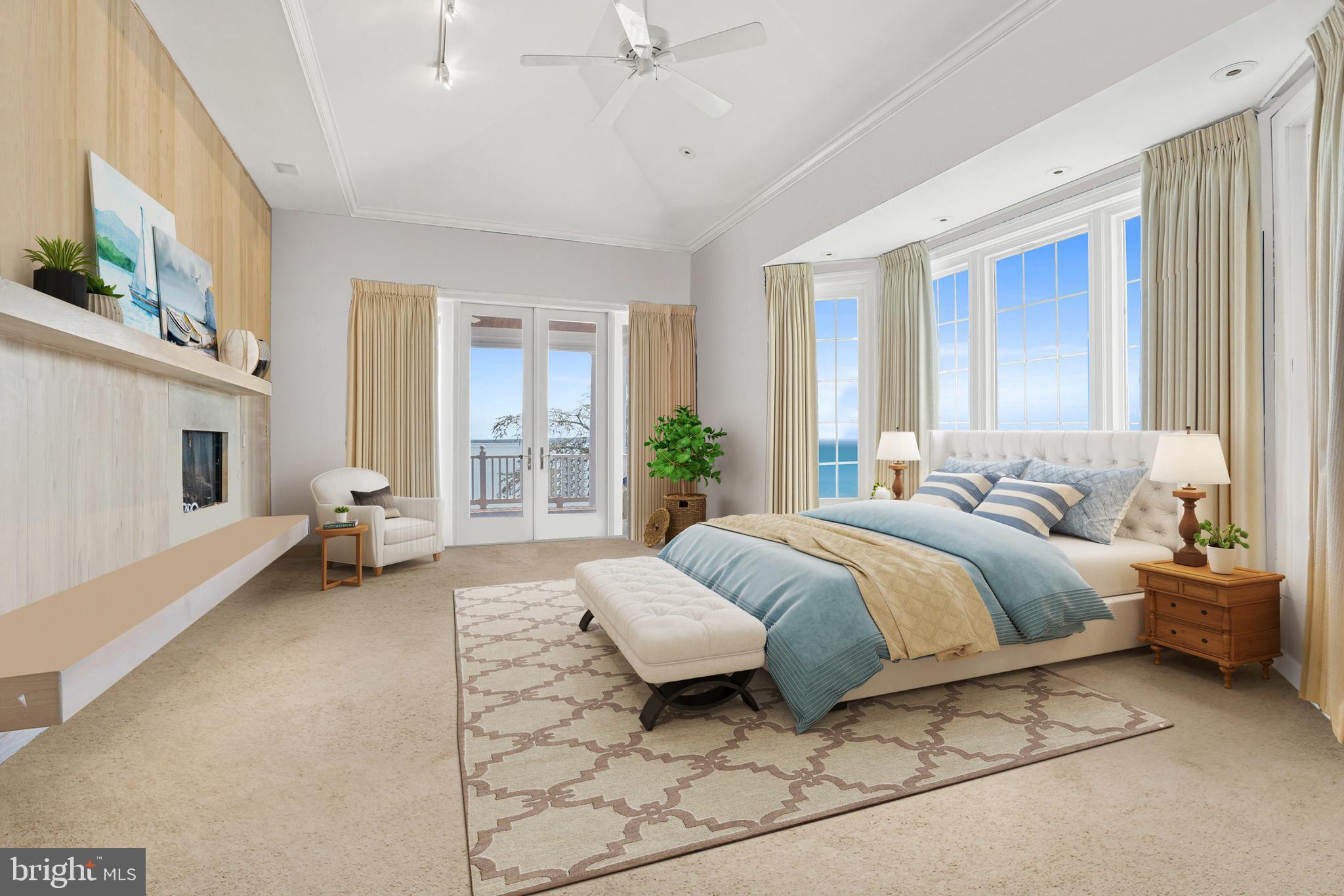 696 MARLBOROUGH POINT ROAD