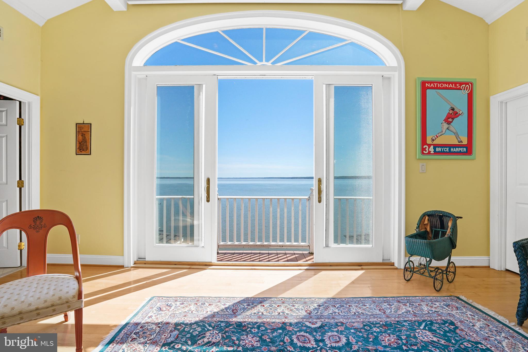 696 MARLBOROUGH POINT ROAD