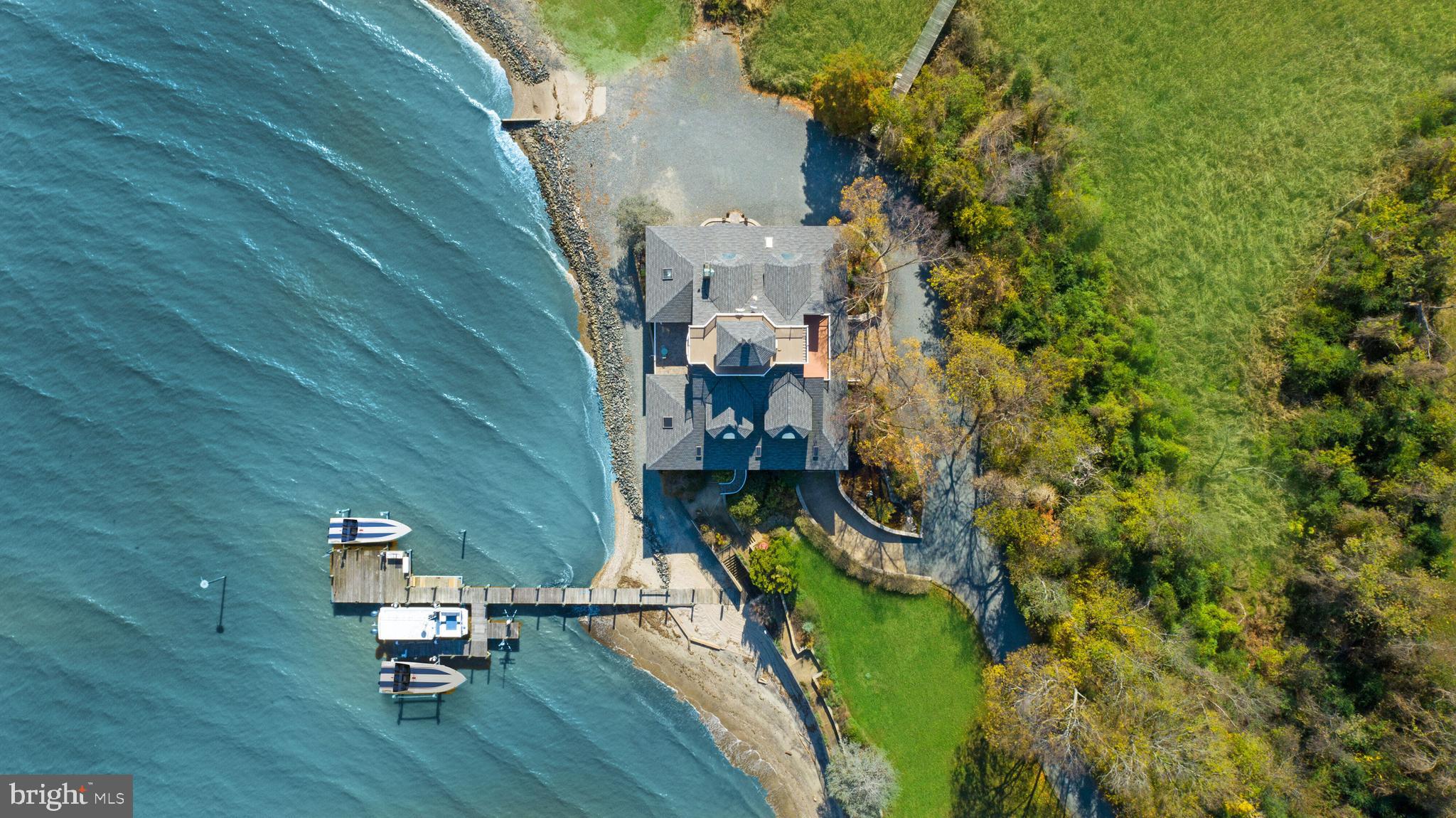 696 MARLBOROUGH POINT ROAD