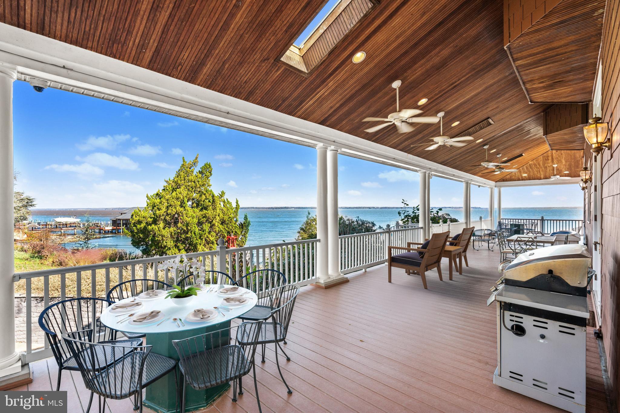 696 MARLBOROUGH POINT ROAD