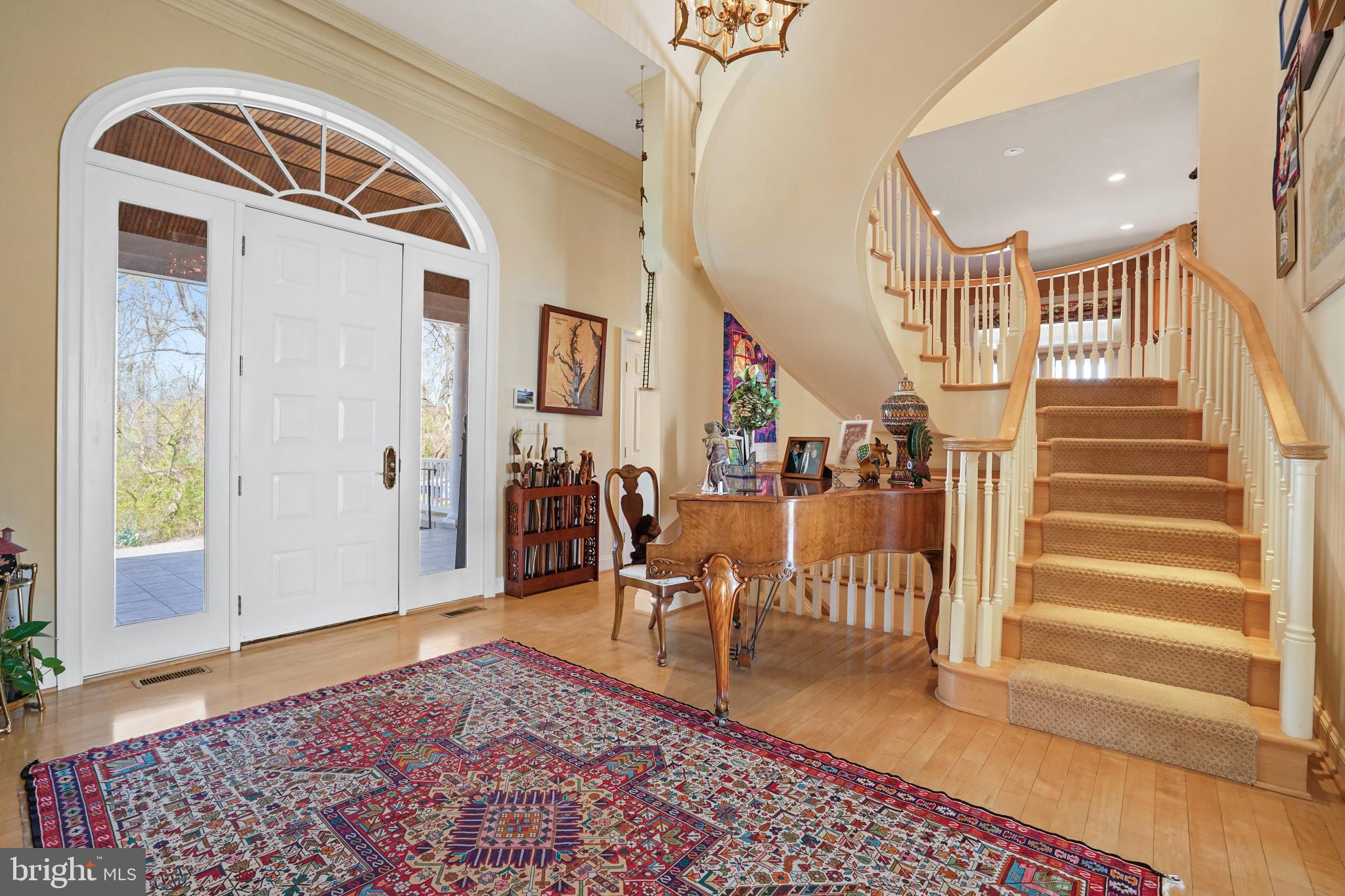 696 MARLBOROUGH POINT ROAD