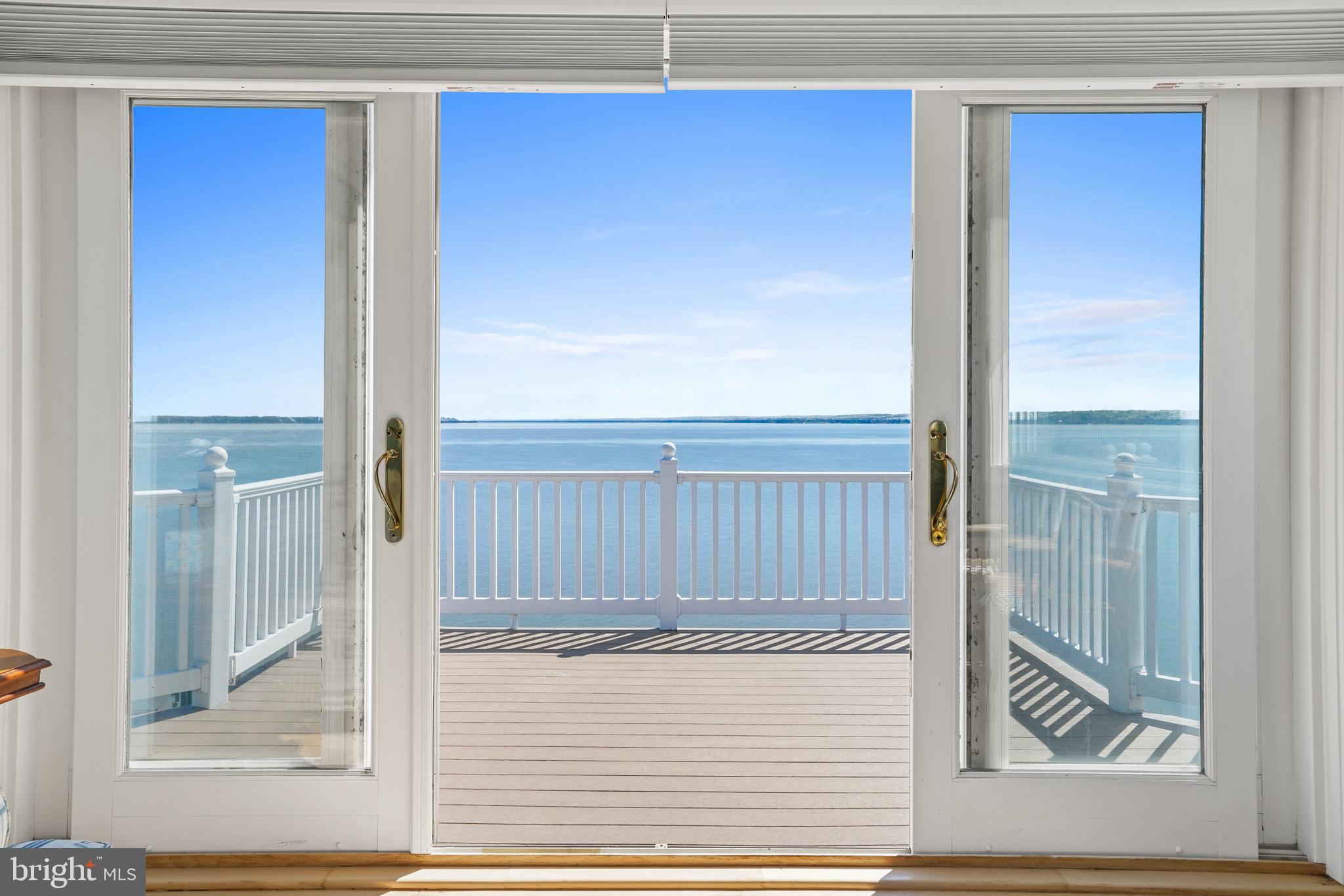 696 MARLBOROUGH POINT ROAD