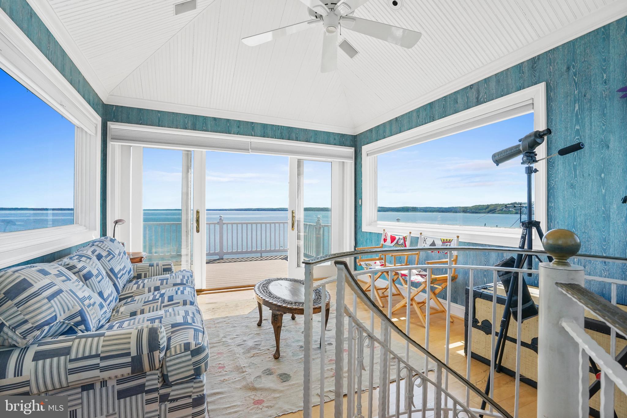 696 MARLBOROUGH POINT ROAD